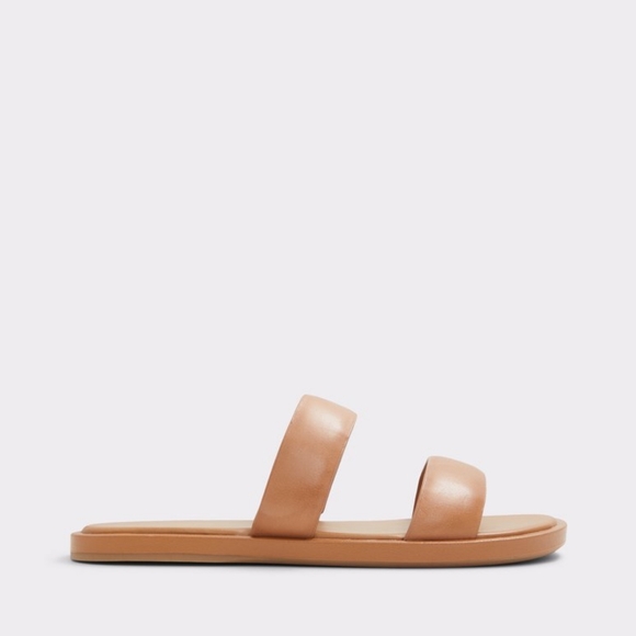 Aldo Double Strap Sandal - Picture 2 of 5